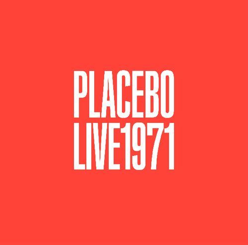 Live 1971 (Placebo) (Vinyl / 12