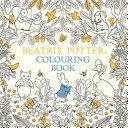 Beatrix Potter Colouring Book(Paperback)