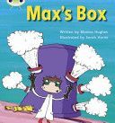 Max's Box (Hughes Monica)(Paperback)