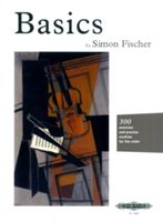 Basics (Fischer)(Paperback)
