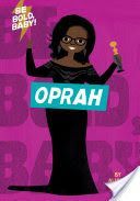 OPRAH (OLIVER ALISON)(Pevná vazba)