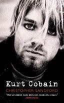 Kurt Cobain (Sandford Christopher)(Paperback)