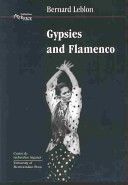 Gypsies and Flamenco: The Emergence of the Art of Flamenco in Andalusia, Interface Collection Volume 6 - Emergence of the Art of Flamenco in Andalusia (Leblon Bernard)(Paperback)