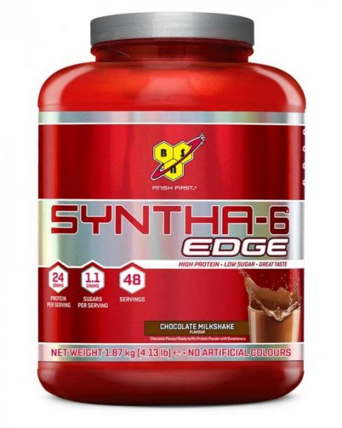 Syntha-6 EDGE - BSN 1870 g Chocolate Peanut Butter