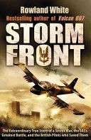 Storm Front (White Rowland)(Paperback)