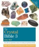 Crystal Bible - Godsfield Bibles (Hall Judy)(Paperback)