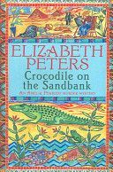 Crocodile on the Sandbank (Peters Elizabeth)(Paperback)