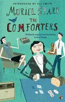 Comforters (Spark Muriel)(Paperback)