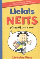 LIELAIS NEITS PARSPEJ PATS SEVI (Peirce Lincoln)