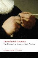 Complete Sonnets and Poems: The Oxford Shakespeare (Shakespeare William)(Paperback)
