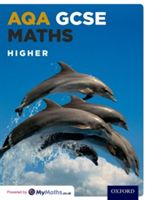 AQA GCSE Maths Higher Student Book (Fearnley Stephen)(Paperback)
