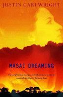 Masai Dreaming (Cartwright Justin)(Paperback)