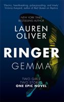 Ringer (Oliver Lauren)(Paperback)