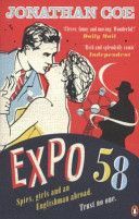 Expo 58 (Coe Jonathan)(Paperback)