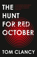 Hunt for Red October (Clancy Tom)(Paperback)