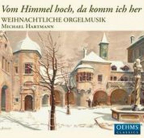 Vom Himmel Hoch, Da Komm Ich Her (CD / Album)