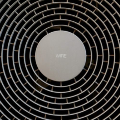 Wire (Wire) (Vinyl / 12