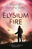 Elysium Fire (Reynolds Alastair)(Paperback / softback)