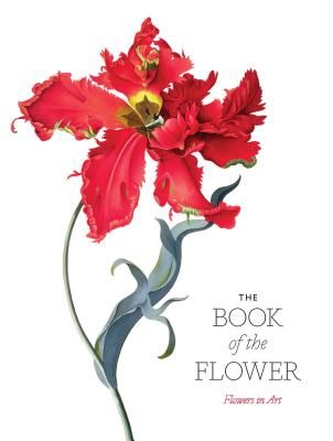 Book of the Flower - Flowers in Art (Hyland Angus)(Paperback / softback)