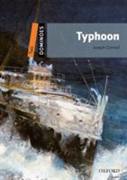 Dominoes: Two: Typhoon (Conrad Joseph)(Paperback)