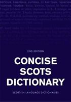 Concise Scots Dictionary - Second Edition(Pevná vazba)