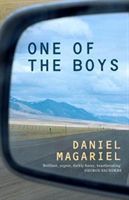 One of the Boys (Magariel Daniel)(Paperback)