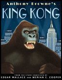 King Kong (Browne Anthony)(Paperback)