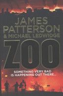 Zoo (Patterson James)(Paperback)