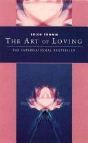 Art of Loving (Fromm Erich)(Paperback)