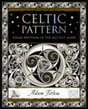 Celtic Pattern - Visual Rhythms of the Ancient Mind (Tetlow Adam)(Paperback)