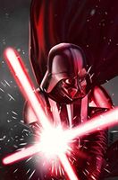 Star Wars: Darth Vader - Dark Lord Of The Sith Vol. 4: Fortress Vader (Soule Charles)(Paperback / softback)