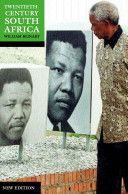 Twentieth-century South Africa (Beinart William (Professor of Race Relations African Studies Centre and St Anthony's College Oxford Fellow St Anthony's College Oxford))(Paperback)