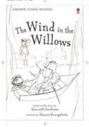 Wind in the Willows (Sims Lesley)(Pevná vazba)