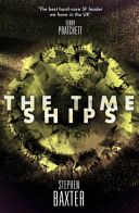 Time Ships (Baxter Stephen)(Paperback)