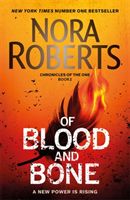 Of Blood and Bone (Roberts Nora)(Paperback)