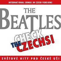 Různí interpreti – Check The Czechs! Beatles - zahraniční songy v domácích verzích MP3