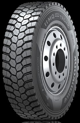 Hankook Dm11 13 R 22.5 celoroční