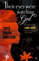 Their Eyes Were Watching God (Hurston Zora Neale)(Paperback)