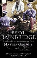 Master Georgie (Bainbridge Beryl)(Paperback)