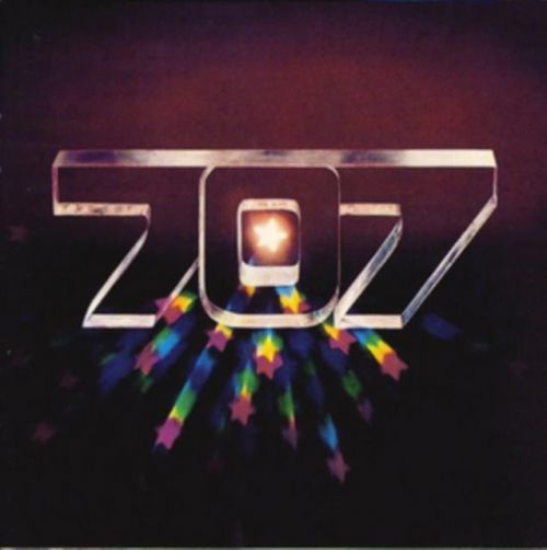 707 (707) (CD / Remastered Album)