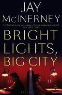 Bright Lights, Big City (McInerney Jay)(Paperback)