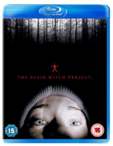Blair Witch Project (Daniel Myrick;Eduardo Snchez;) (Blu-ray)