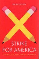 Strike for America (Uetricht Micah)(Paperback)