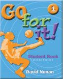Go for it! 1 (Nunan David)(Paperback)