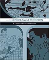 Angels and Magpies: The Love and Rockets Library Vol. 13 (Hernandez Jaime)(Paperback)