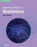 Edexcel GCSE (9-1) Statistics Student Book(Paperback)