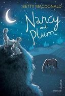 Nancy and Plum - MacDonald Betty