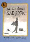 Michael Rosen's Sad Book (Rosen Michael)(Paperback)