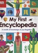 My First Encyclopedia (DK)(Pevná vazba)