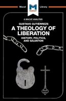 Theology of Liberation (Hesselmans Marthe)(Paperback)